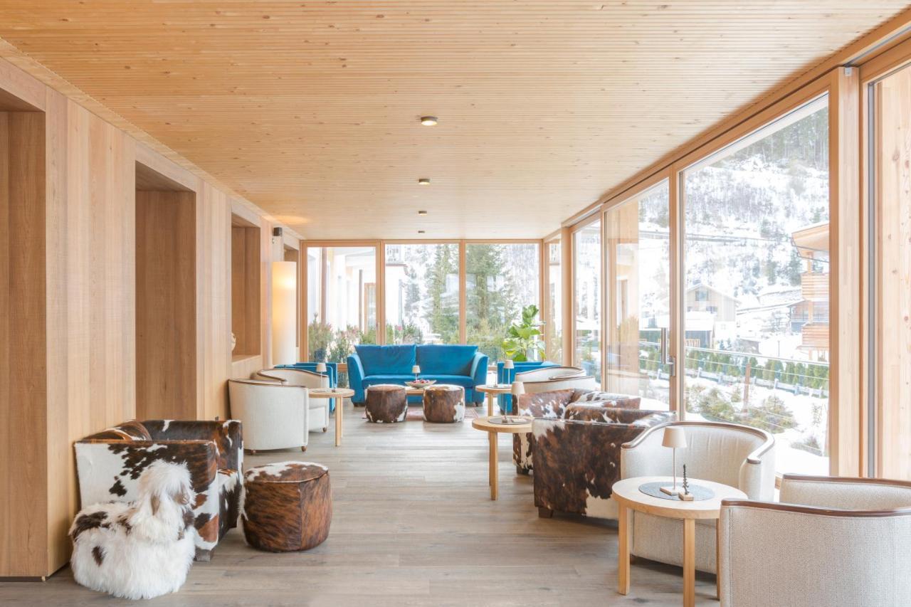 Family Hotel Posta Santa Cristina Val Gardena Экстерьер фото